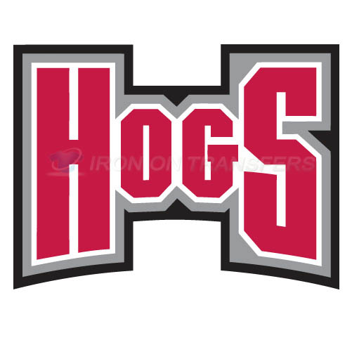 Arkansas Razorbacks 2001 2008 Wordmark Iron-on Stickers (Heat Transfers)NO.3739